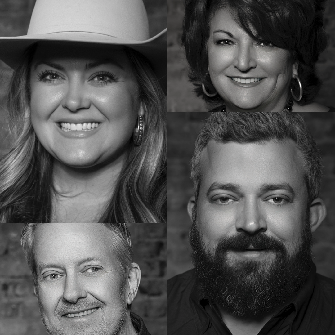 Meet the Team at Into The West