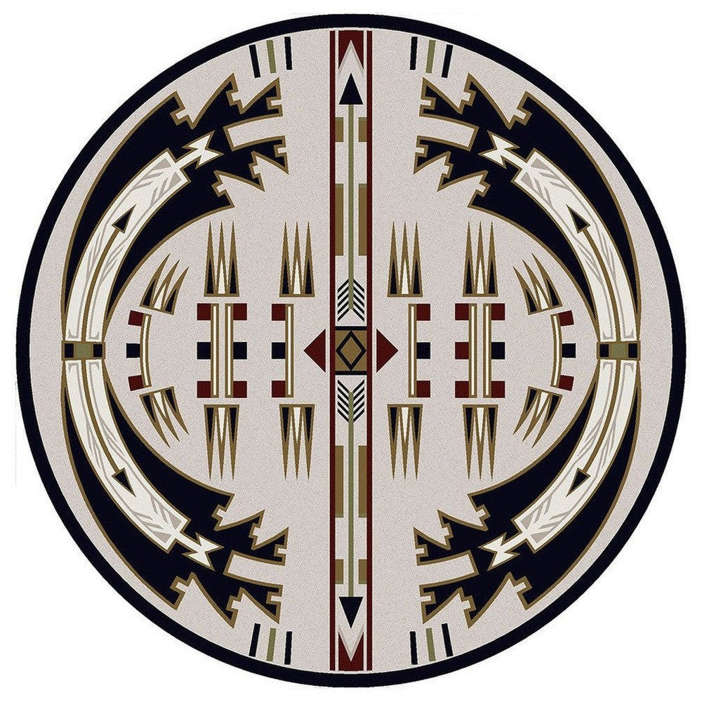 Perfect for any high-traffic area in your home, this rug is crafted from 100% EnduraStran nylon for unrivaled durability. The stain and fade-resistant and commercial grade yarn cleans easily and is designed to withstand heavy traffic. Plus, its synthetic nylon is moisture and UV resistant. Achieve superior quality and long-lasting durability with this rug.