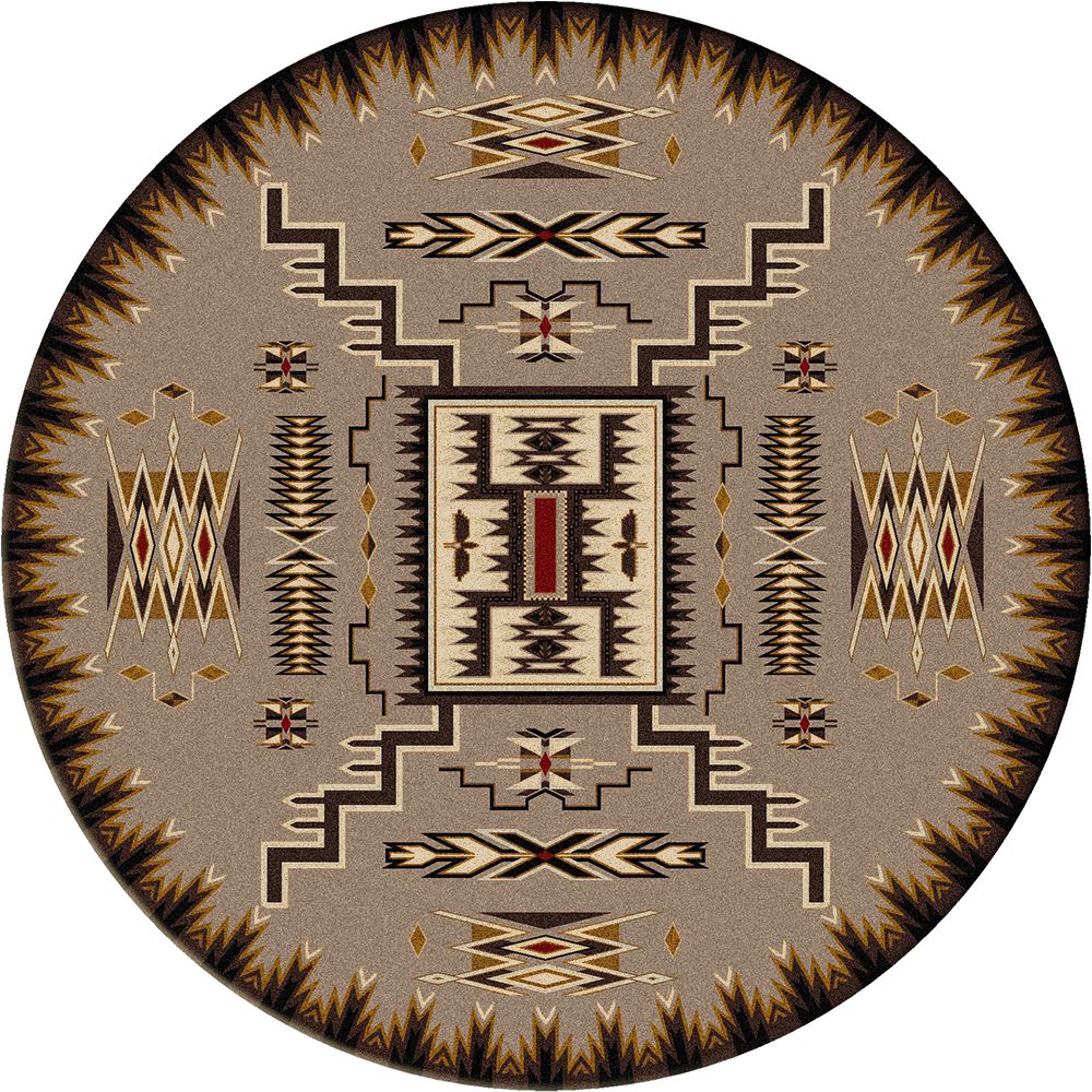 Perfect for any high-traffic area in your home, this rug is crafted from 100% EnduraStran nylon for unrivaled durability. The stain and fade-resistant and commercial grade yarn cleans easily and is designed to withstand heavy traffic. Plus, its synthetic nylon is moisture and UV resistant. Achieve superior quality and long-lasting durability with this rug.