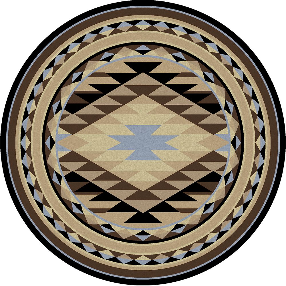 Perfect for any high-traffic area in your home, this rug is crafted from 100% EnduraStran nylon for unrivaled durability. The stain and fade-resistant and commercial grade yarn cleans easily and is designed to withstand heavy traffic. Plus, its synthetic nylon is moisture and UV resistant. Achieve superior quality and long-lasting durability with this rug.