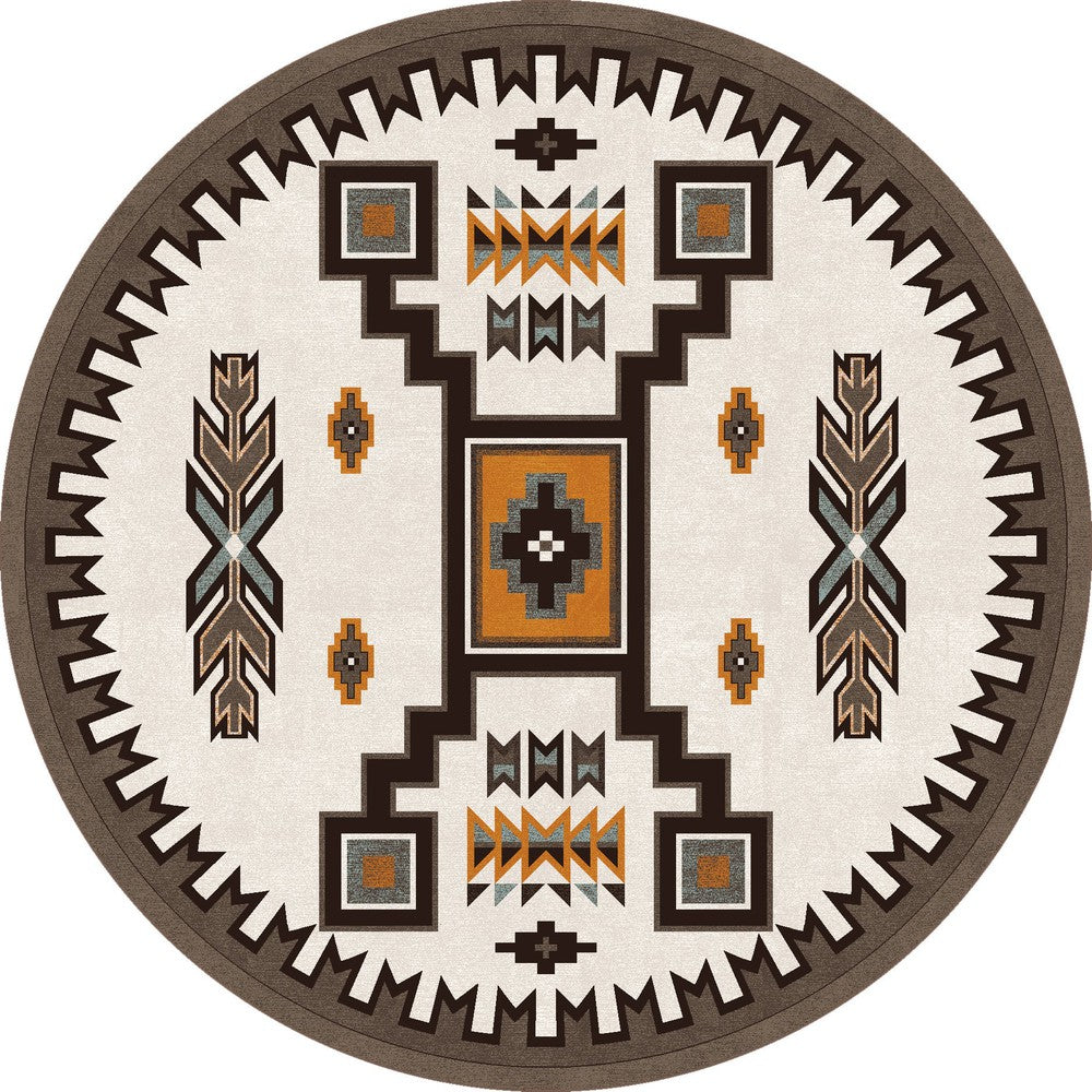 Perfect for any high-traffic area in your home, this rug is crafted from 100% EnduraStran nylon for unrivaled durability. The stain and fade-resistant and commercial grade yarn cleans easily and is designed to withstand heavy traffic. Plus, its synthetic nylon is moisture and UV resistant. Achieve superior quality and long-lasting durability with this rug.