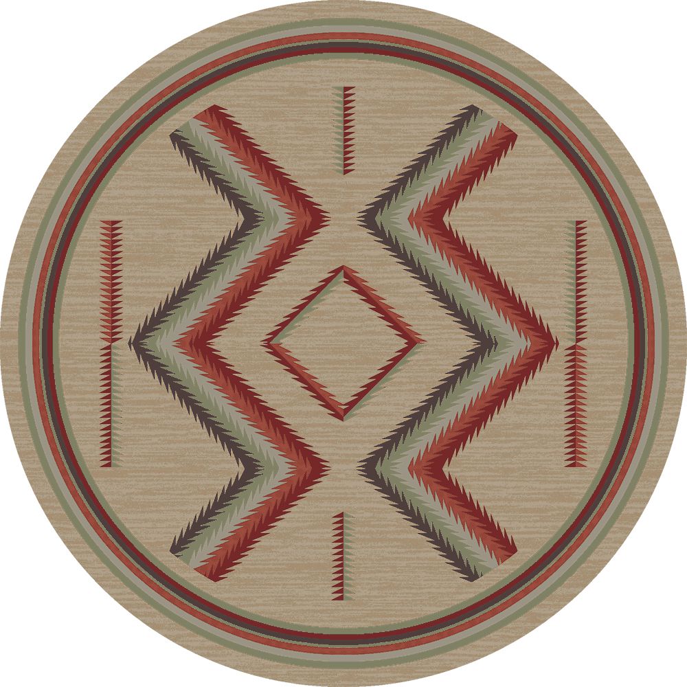 Perfect for any high-traffic area in your home, this rug is crafted from 100% EnduraStran nylon for unrivaled durability. The stain and fade-resistant and commercial grade yarn cleans easily and is designed to withstand heavy traffic. Plus, its synthetic nylon is moisture and UV resistant. Achieve superior quality and long-lasting durability with this rug.