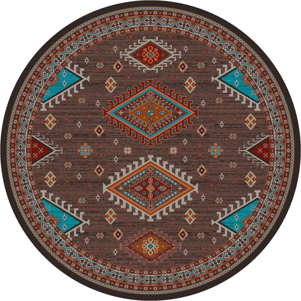 Perfect for any high-traffic area in your home, this rug is crafted from 100% EnduraStran nylon for unrivaled durability. The stain and fade-resistant and commercial grade yarn cleans easily and is designed to withstand heavy traffic. Plus, its synthetic nylon is moisture and UV resistant. Achieve superior quality and long-lasting durability with this rug.