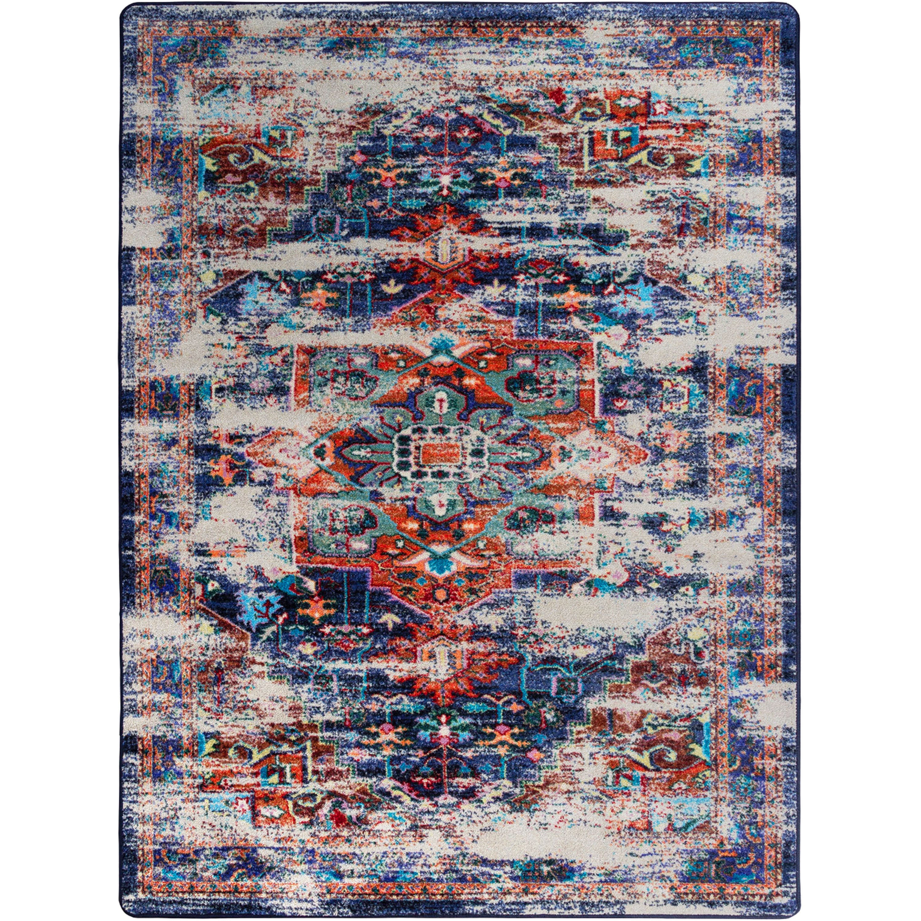 Persia - Distressed Wildflower