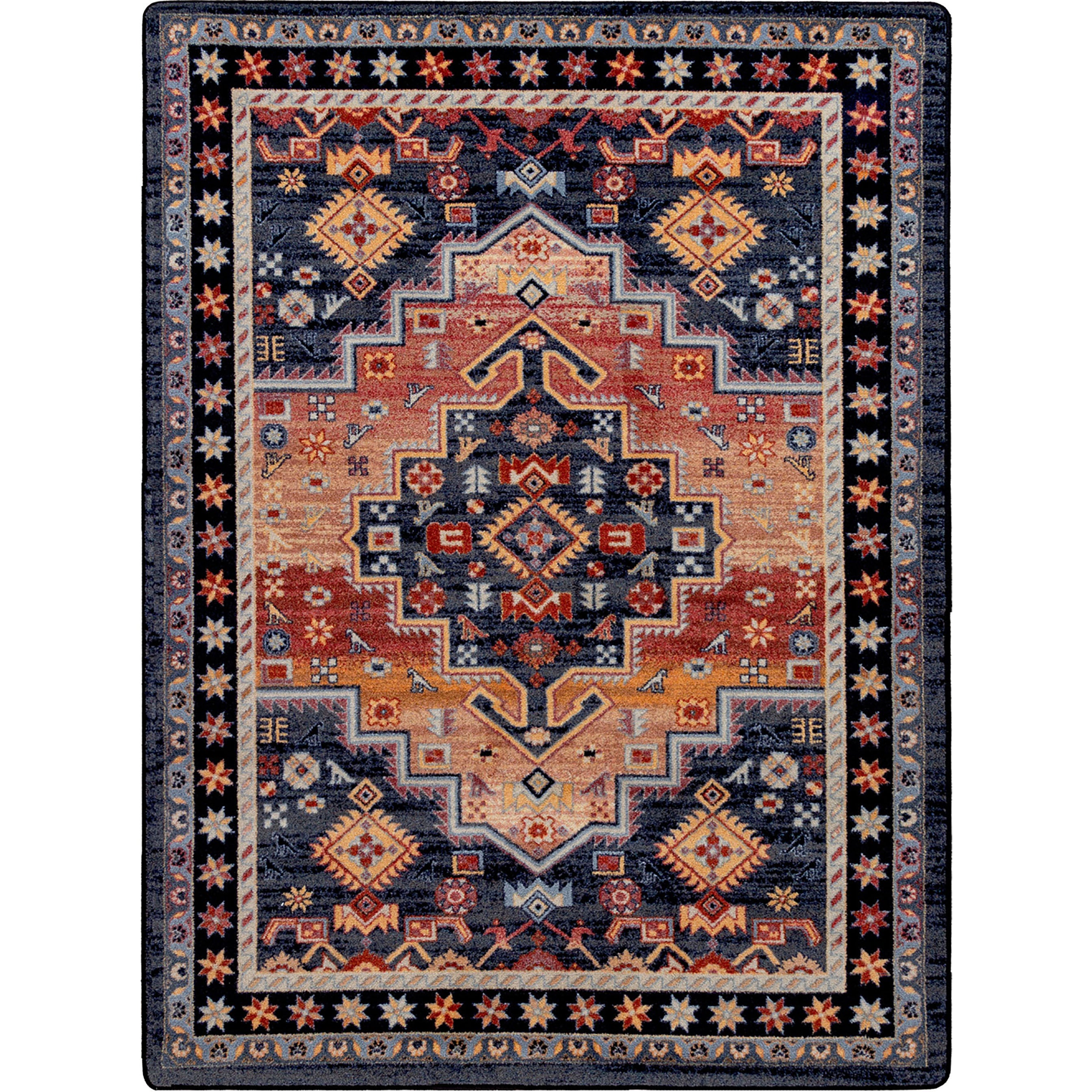 Persian Version - Sunset Corner