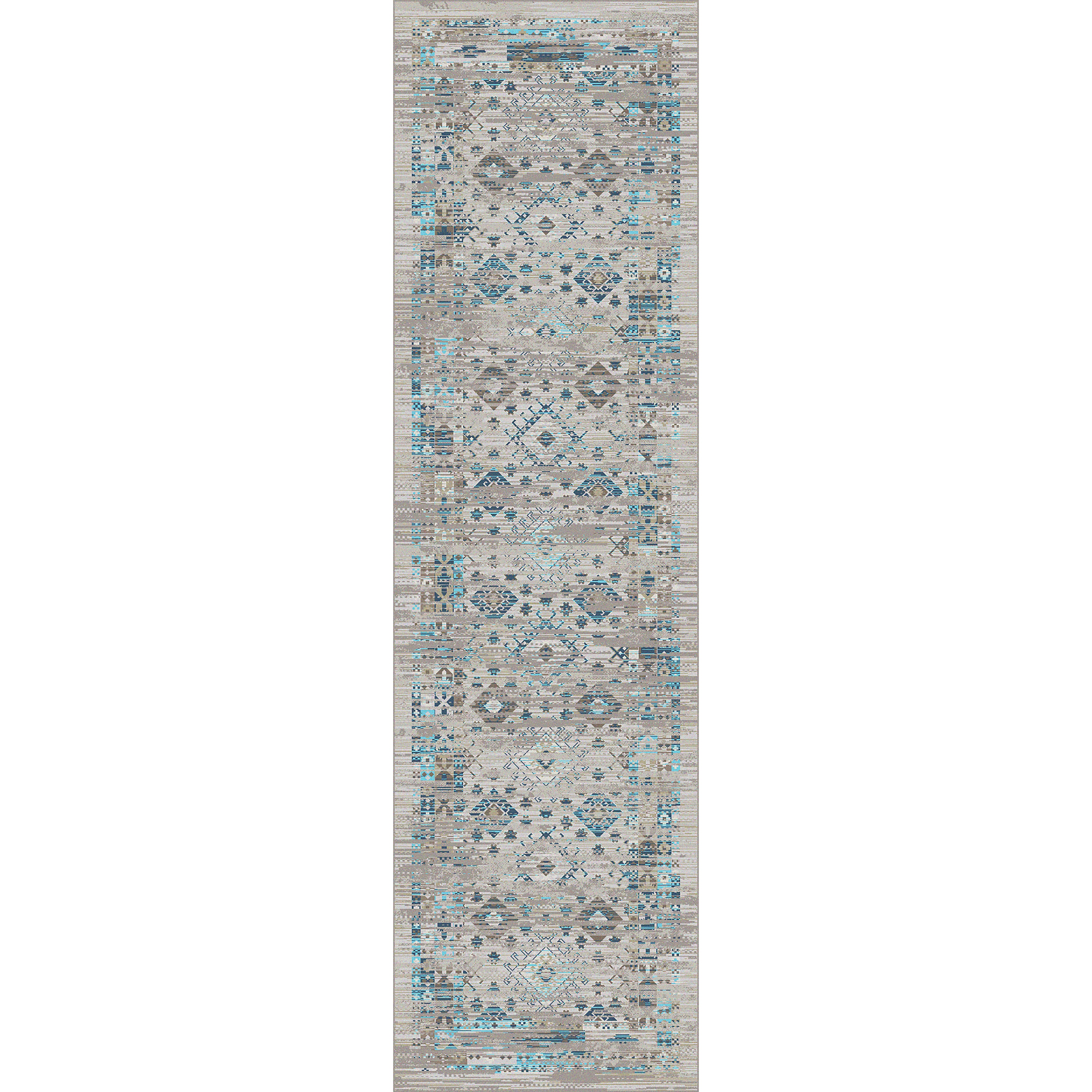 Redemption - Distressed Tundra