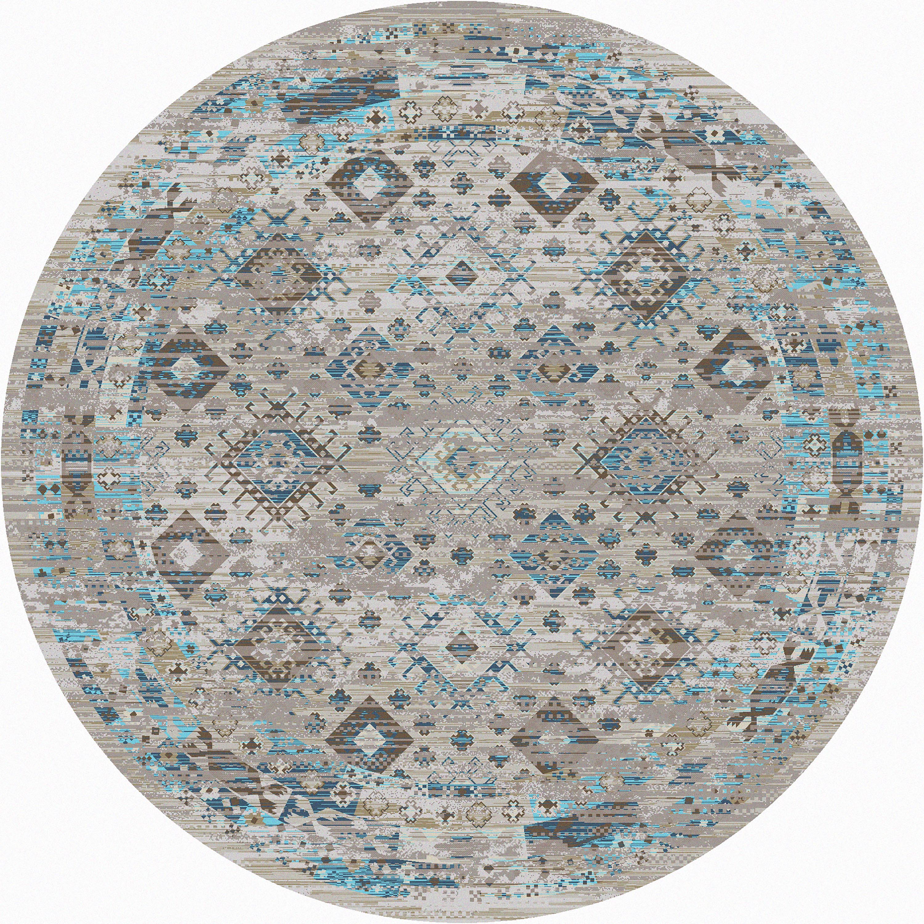 Redemption - Distressed Tundra