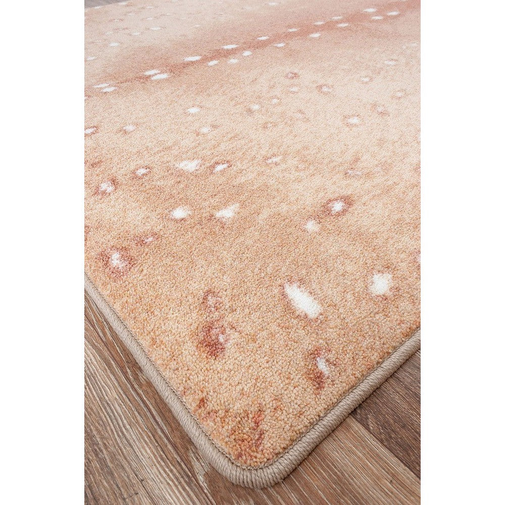 Perfect for any high-traffic area in your home, this rug is crafted from 100% EnduraStran nylon for unrivaled durability. The stain and fade-resistant and commercial grade yarn cleans easily and is designed to withstand heavy traffic. Plus, its synthetic nylon is moisture and UV resistant. Achieve superior quality and long-lasting durability with this rug.