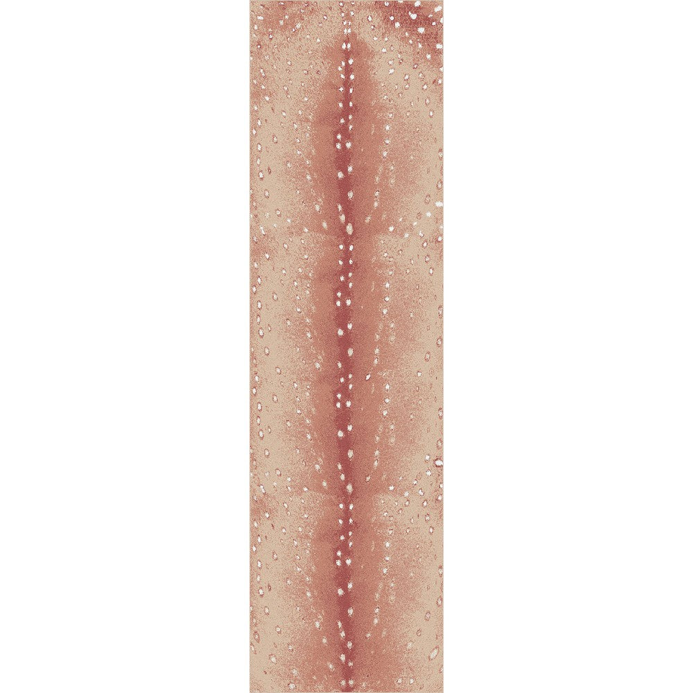 Perfect for any high-traffic area in your home, this rug is crafted from 100% EnduraStran nylon for unrivaled durability. The stain and fade-resistant and commercial grade yarn cleans easily and is designed to withstand heavy traffic. Plus, its synthetic nylon is moisture and UV resistant. Achieve superior quality and long-lasting durability with this rug.