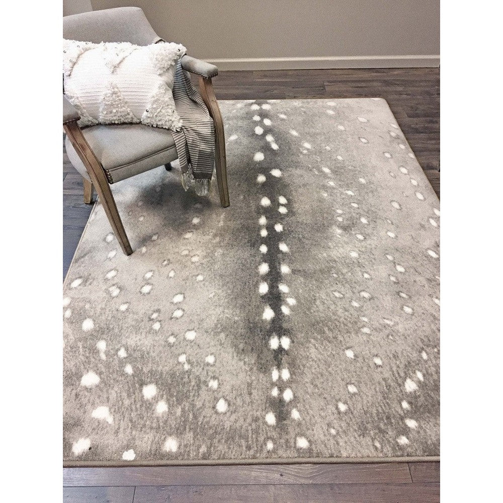 Perfect for any high-traffic area in your home, this rug is crafted from 100% EnduraStran nylon for unrivaled durability. The stain and fade-resistant and commercial grade yarn cleans easily and is designed to withstand heavy traffic. Plus, its synthetic nylon is moisture and UV resistant. Achieve superior quality and long-lasting durability with this rug.