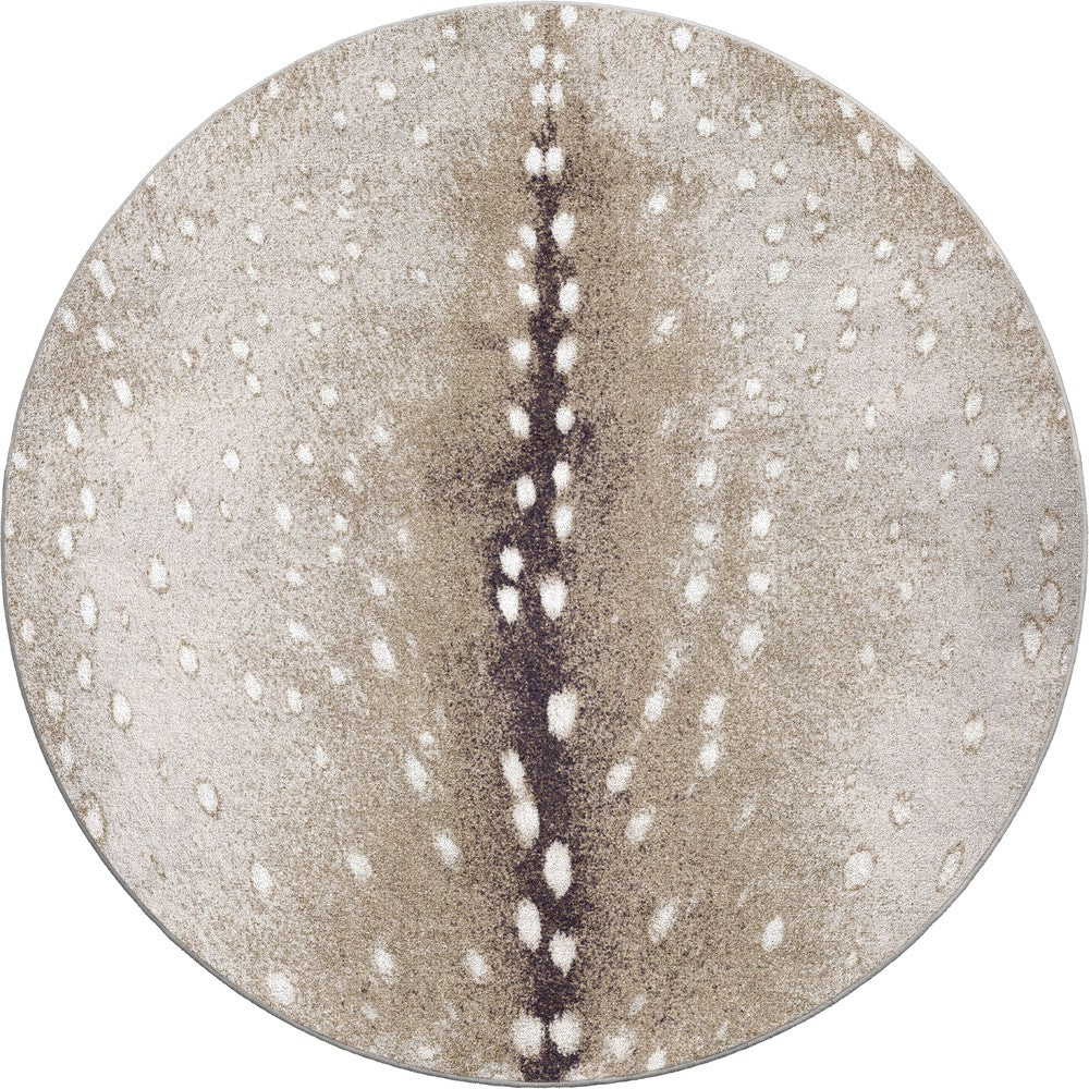 Perfect for any high-traffic area in your home, this rug is crafted from 100% EnduraStran nylon for unrivaled durability. The stain and fade-resistant and commercial grade yarn cleans easily and is designed to withstand heavy traffic. Plus, its synthetic nylon is moisture and UV resistant. Achieve superior quality and long-lasting durability with this rug.