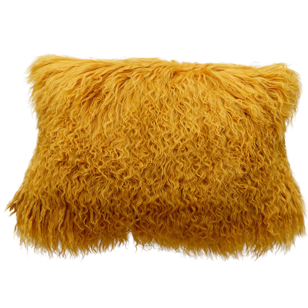 Tibetan Lamb Pillows are perfect for any home. Crafted with incredibly soft and luxurious fur, this pillow provides a one-of-a-kind accent to any room. The elegant texture and design adds a chic and sophisticated touch, and the multiple colors and sizes available make it the perfect finishing touch for any decor.