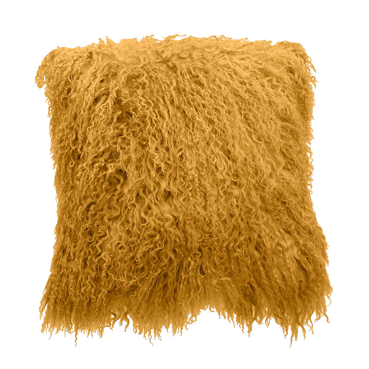 Tibetan Lamb Pillows are perfect for any home. Crafted with incredibly soft and luxurious fur, this pillow provides a one-of-a-kind accent to any room. The elegant texture and design adds a chic and sophisticated touch, and the multiple colors and sizes available make it the perfect finishing touch for any decor.