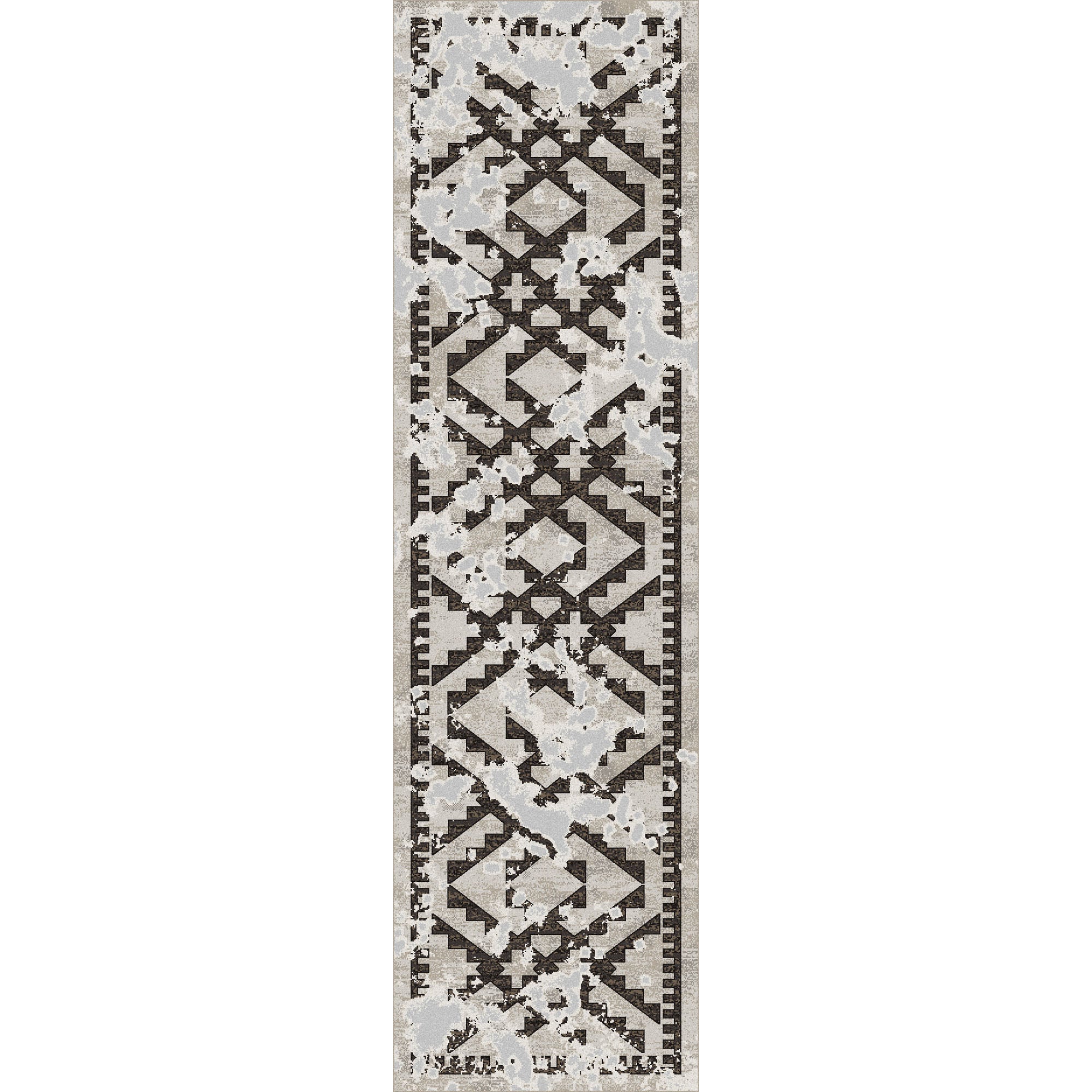 Distressed Fresco