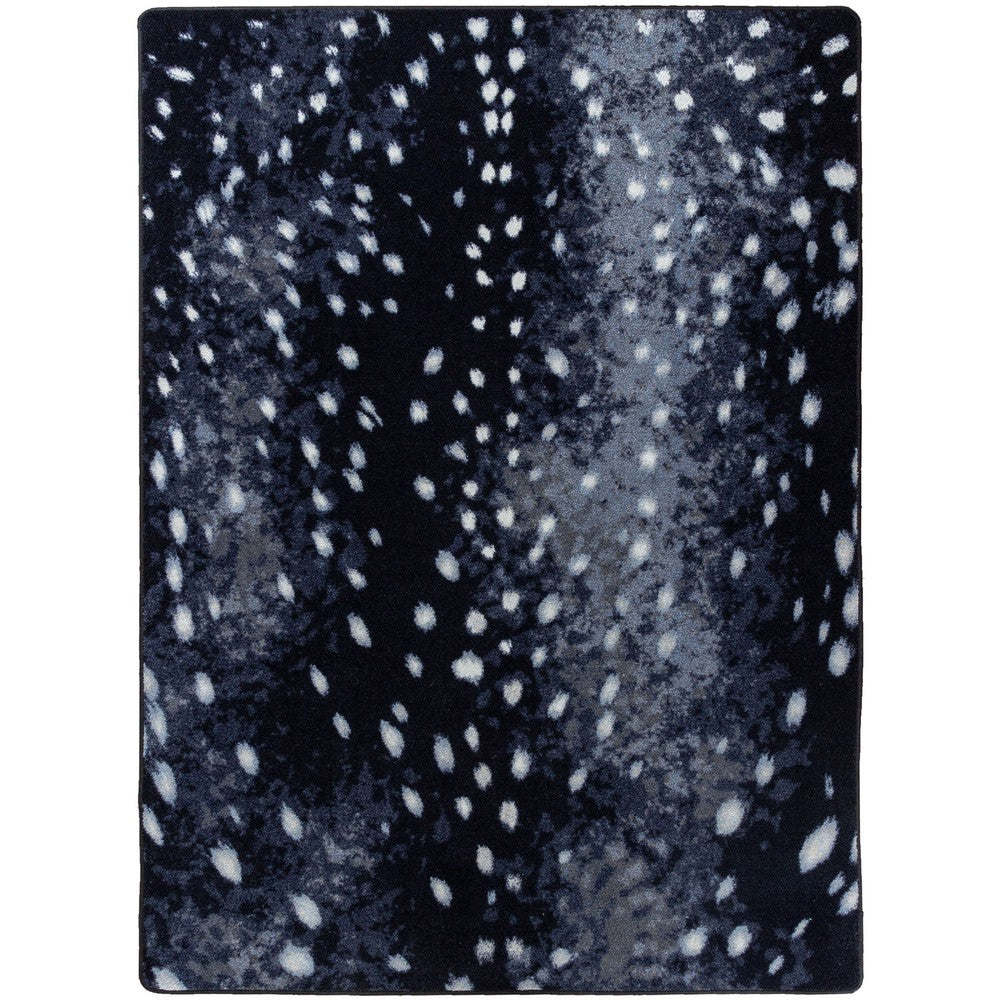 Perfect for any high-traffic area in your home, this rug is crafted from 100% EnduraStran nylon for unrivaled durability. The stain and fade-resistant and commercial grade yarn cleans easily and is designed to withstand heavy traffic. Plus, its synthetic nylon is moisture and UV resistant. Achieve superior quality and long-lasting durability with this rug.