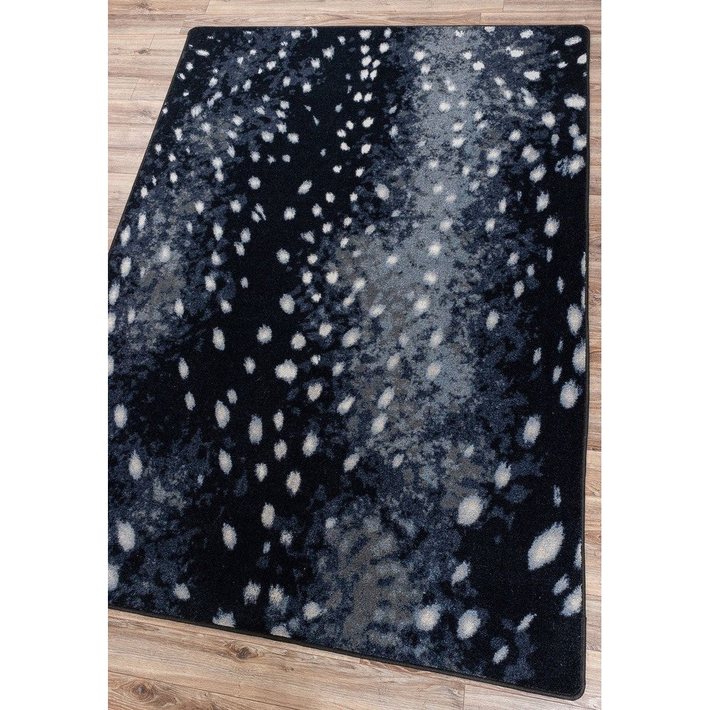 Perfect for any high-traffic area in your home, this rug is crafted from 100% EnduraStran nylon for unrivaled durability. The stain and fade-resistant and commercial grade yarn cleans easily and is designed to withstand heavy traffic. Plus, its synthetic nylon is moisture and UV resistant. Achieve superior quality and long-lasting durability with this rug.