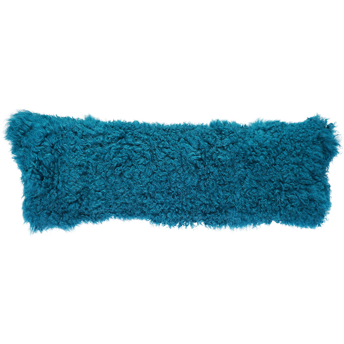 Tibetan Lamb Pillows are perfect for any home. Crafted with incredibly soft and luxurious fur, this pillow provides a one-of-a-kind accent to any room. The elegant texture and design adds a chic and sophisticated touch, and the multiple colors and sizes available make it the perfect finishing touch for any decor.