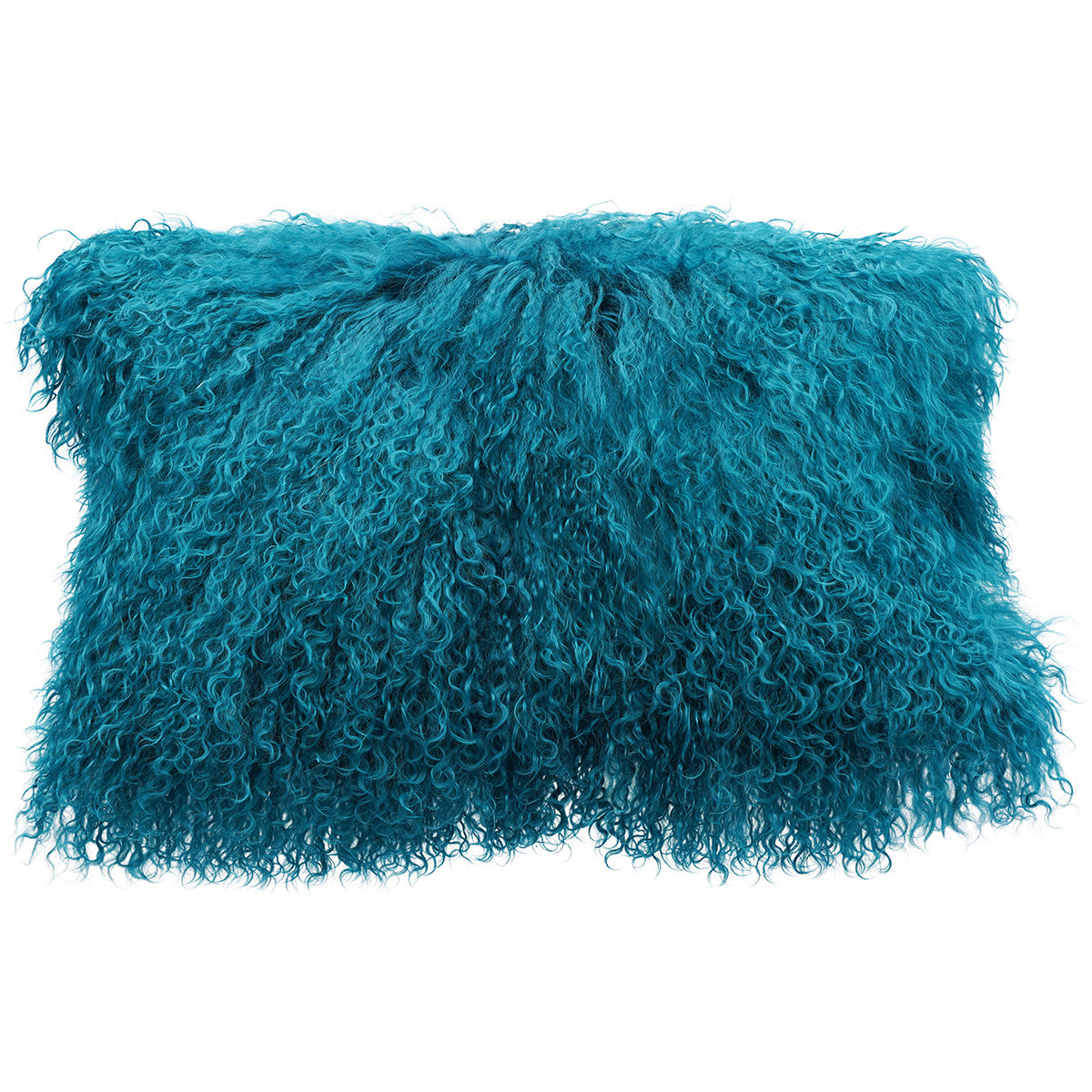 Tibetan Lamb Pillows are perfect for any home. Crafted with incredibly soft and luxurious fur, this pillow provides a one-of-a-kind accent to any room. The elegant texture and design adds a chic and sophisticated touch, and the multiple colors and sizes available make it the perfect finishing touch for any decor.