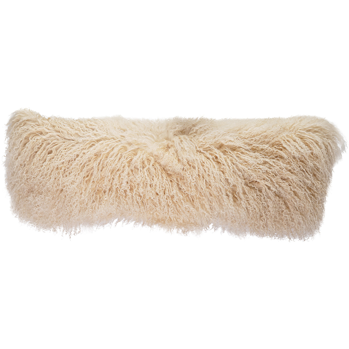 Tibetan Lamb Pillows are perfect for any home. Crafted with incredibly soft and luxurious fur, this pillow provides a one-of-a-kind accent to any room. The elegant texture and design adds a chic and sophisticated touch, and the multiple colors and sizes available make it the perfect finishing touch for any decor.