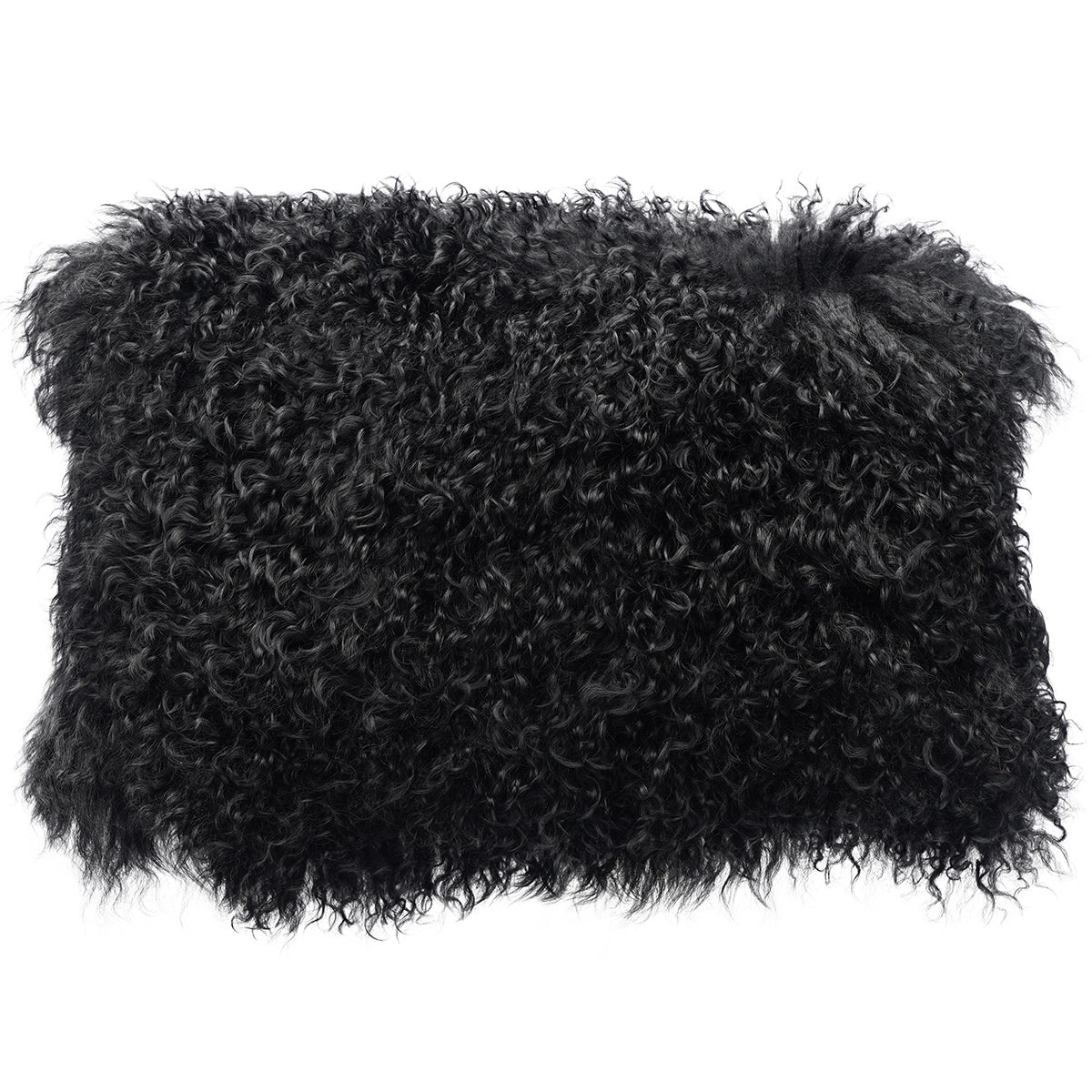Tibetan Lamb Pillows are perfect for any home. Crafted with incredibly soft and luxurious fur, this pillow provides a one-of-a-kind accent to any room. The elegant texture and design adds a chic and sophisticated touch, and the multiple colors and sizes available make it the perfect finishing touch for any decor.