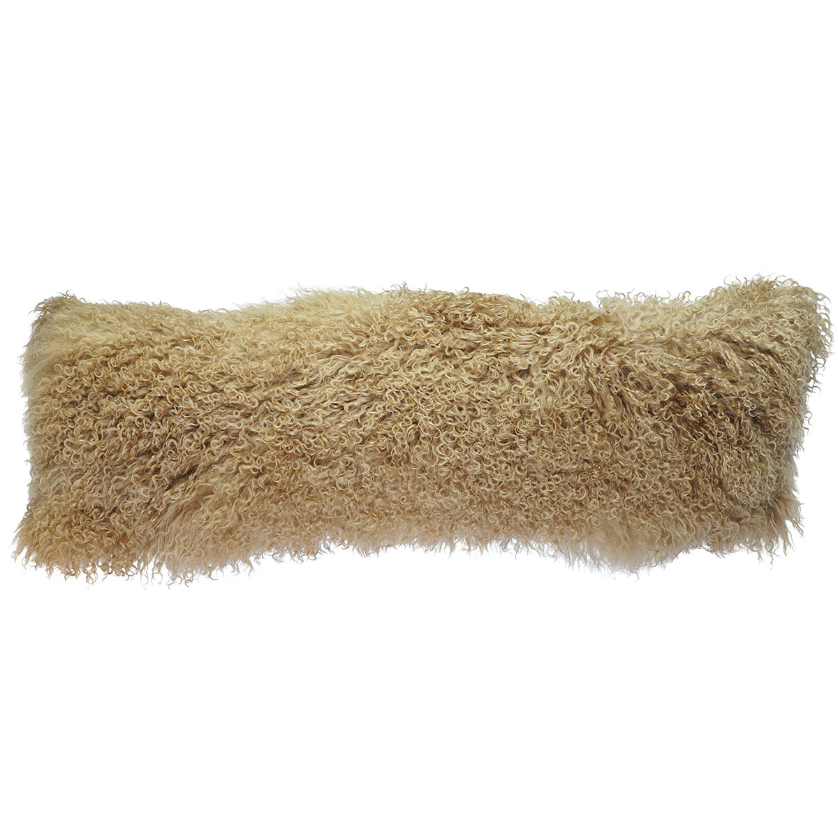 Large Lumbar Tibetan Lamb