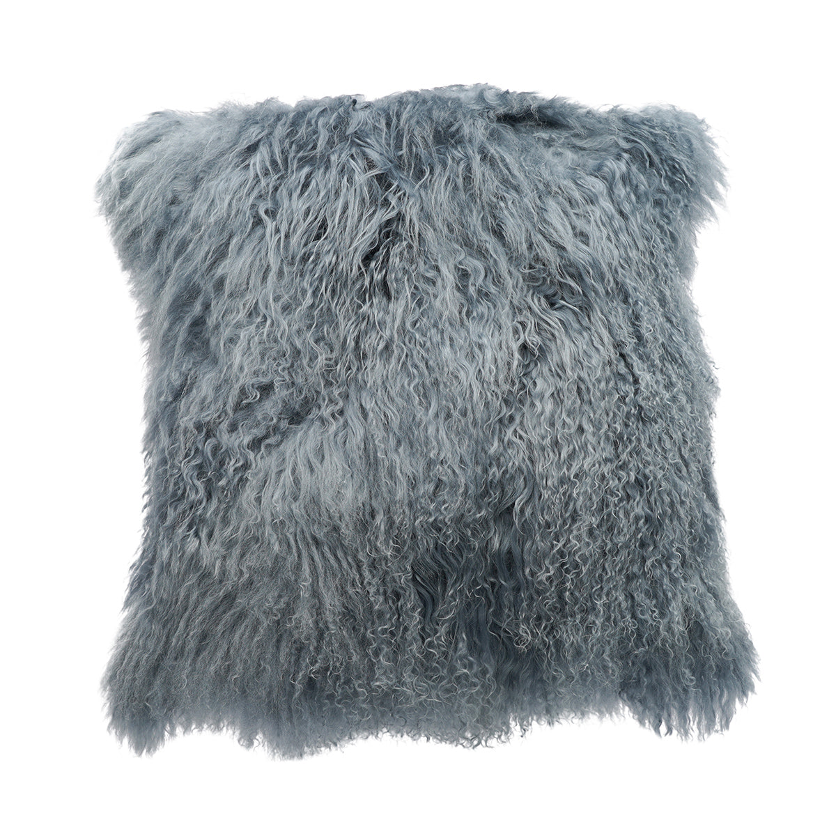 26"x26" Tibetan Lamb Pillow