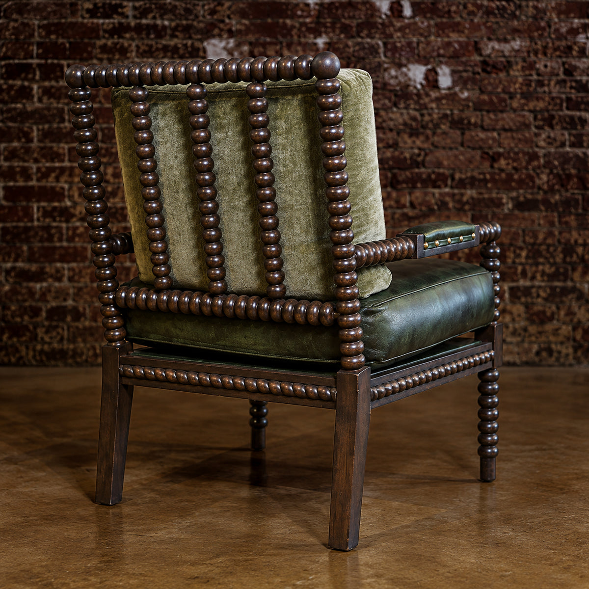Forrest Hollow Accent Chair