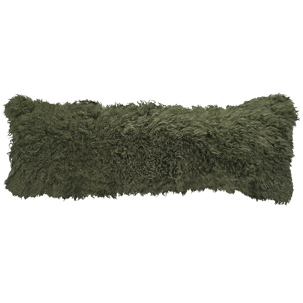 Large Lumbar Tibetan Lamb