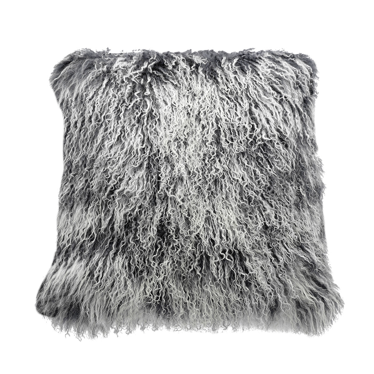 26"x26" Tibetan Lamb Pillow