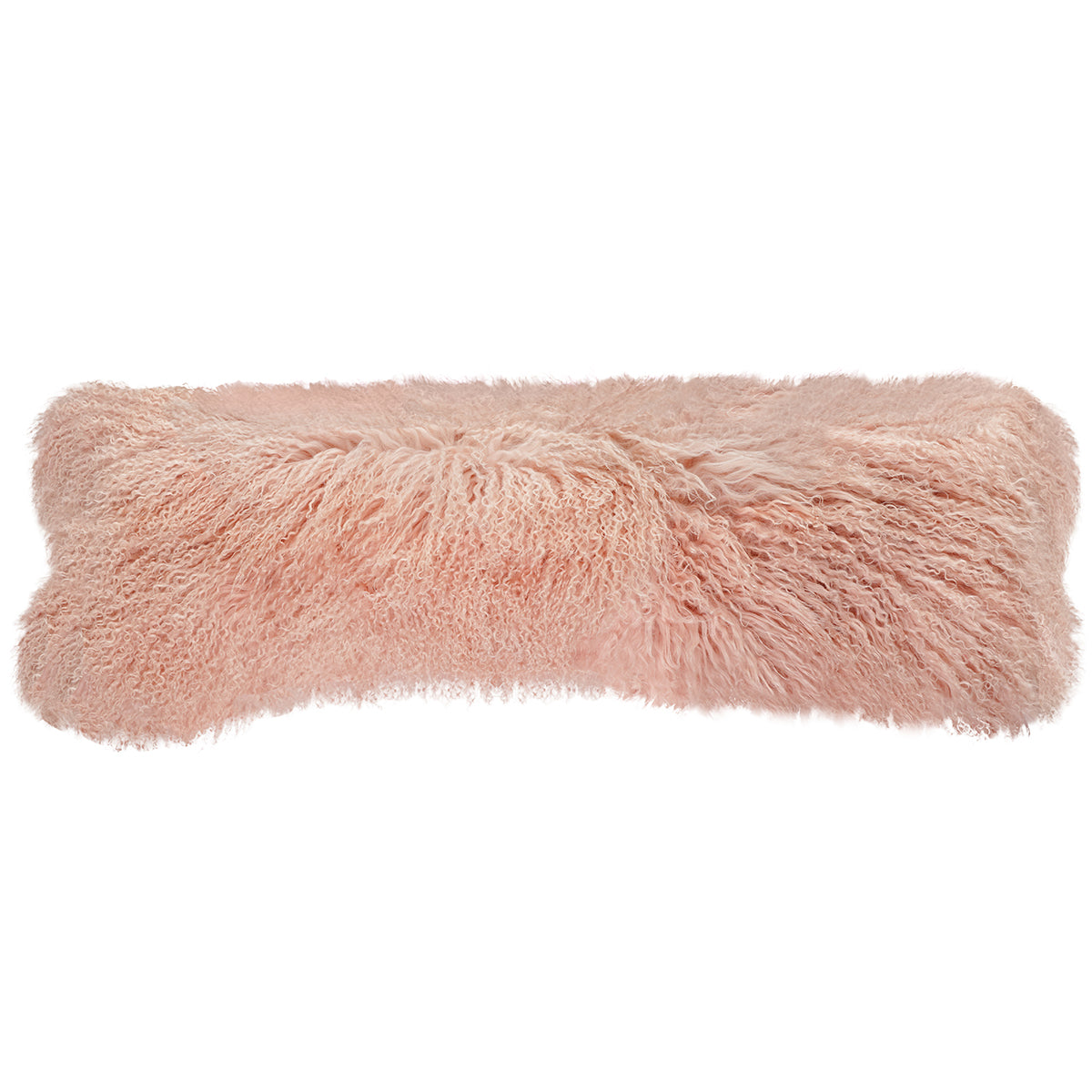 Tibetan Lamb Pillows are perfect for any home. Crafted with incredibly soft and luxurious fur, this pillow provides a one-of-a-kind accent to any room. The elegant texture and design adds a chic and sophisticated touch, and the multiple colors and sizes available make it the perfect finishing touch for any decor.