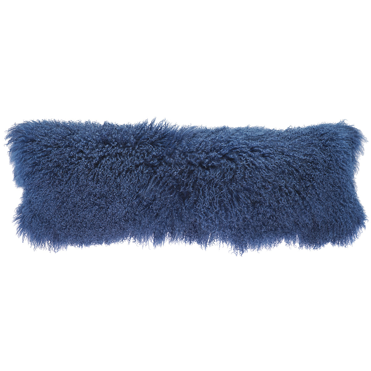 Tibetan Lamb Pillows are perfect for any home. Crafted with incredibly soft and luxurious fur, this pillow provides a one-of-a-kind accent to any room. The elegant texture and design adds a chic and sophisticated touch, and the multiple colors and sizes available make it the perfect finishing touch for any decor.
