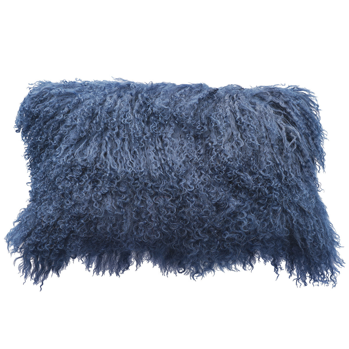 Tibetan Lamb Pillows are perfect for any home. Crafted with incredibly soft and luxurious fur, this pillow provides a one-of-a-kind accent to any room. The elegant texture and design adds a chic and sophisticated touch, and the multiple colors and sizes available make it the perfect finishing touch for any decor.