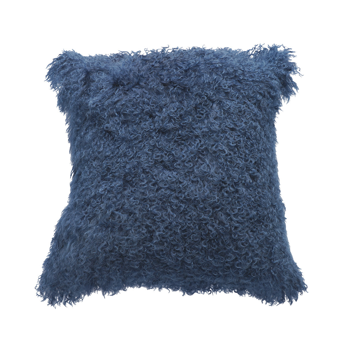 20"x20" Tibetan Lamb Pillow