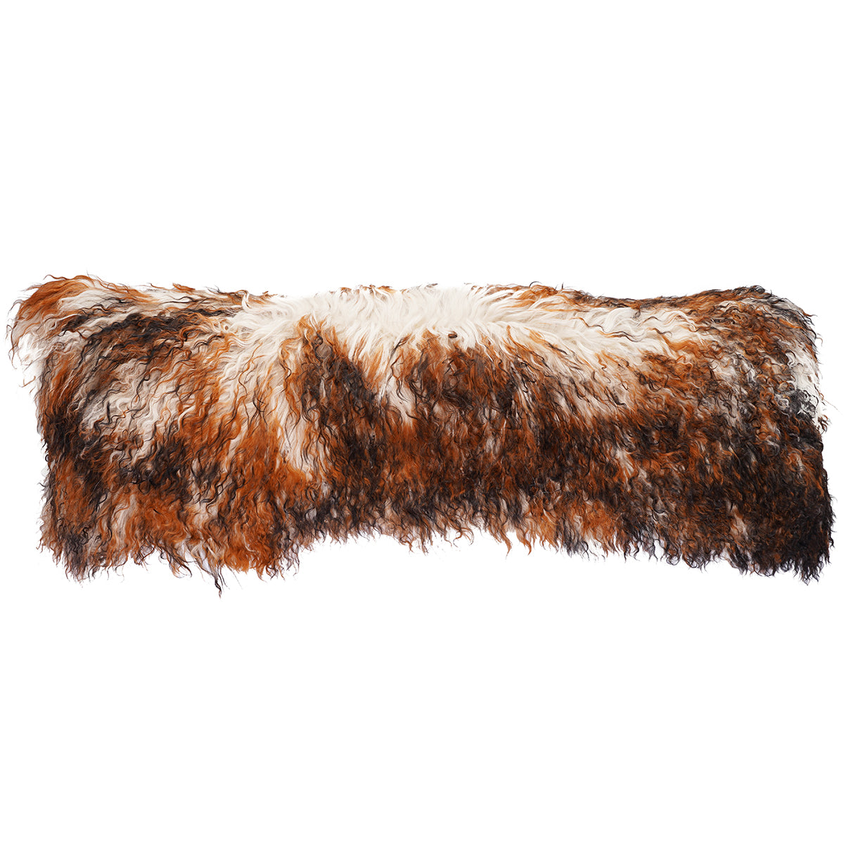 Tibetan Lamb Pillows are perfect for any home. Crafted with incredibly soft and luxurious fur, this pillow provides a one-of-a-kind accent to any room. The elegant texture and design adds a chic and sophisticated touch, and the multiple colors and sizes available make it the perfect finishing touch for any decor.