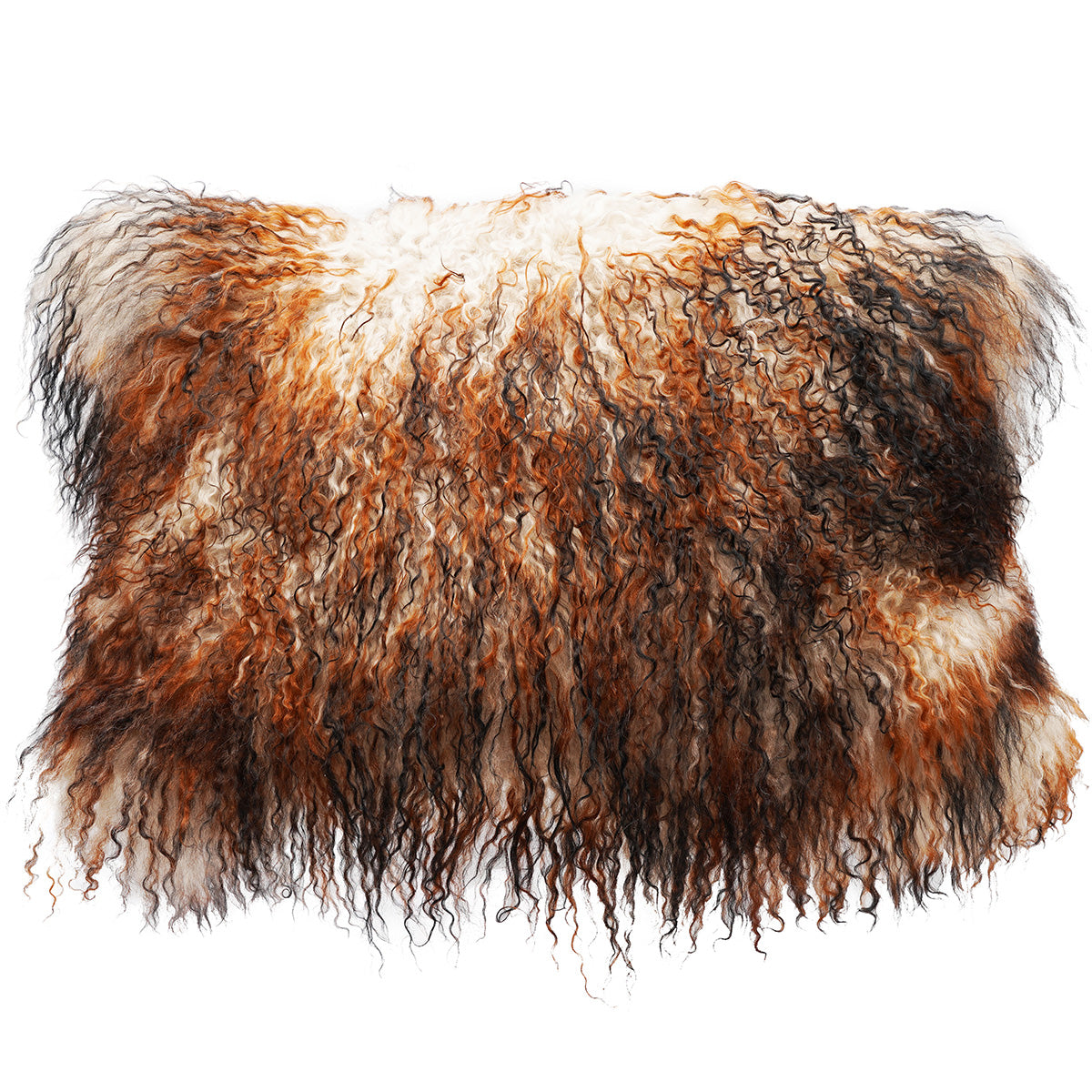 Tibetan Lamb Pillows are perfect for any home. Crafted with incredibly soft and luxurious fur, this pillow provides a one-of-a-kind accent to any room. The elegant texture and design adds a chic and sophisticated touch, and the multiple colors and sizes available make it the perfect finishing touch for any decor.