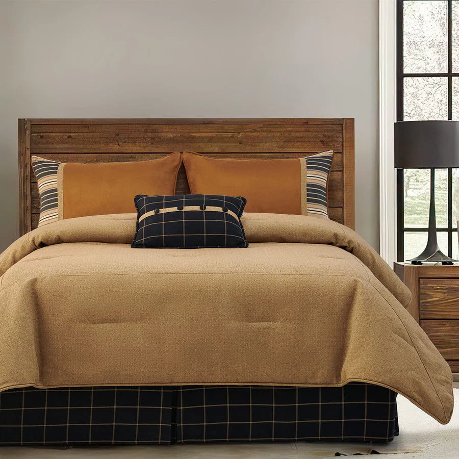 Ashbury Comforter Set