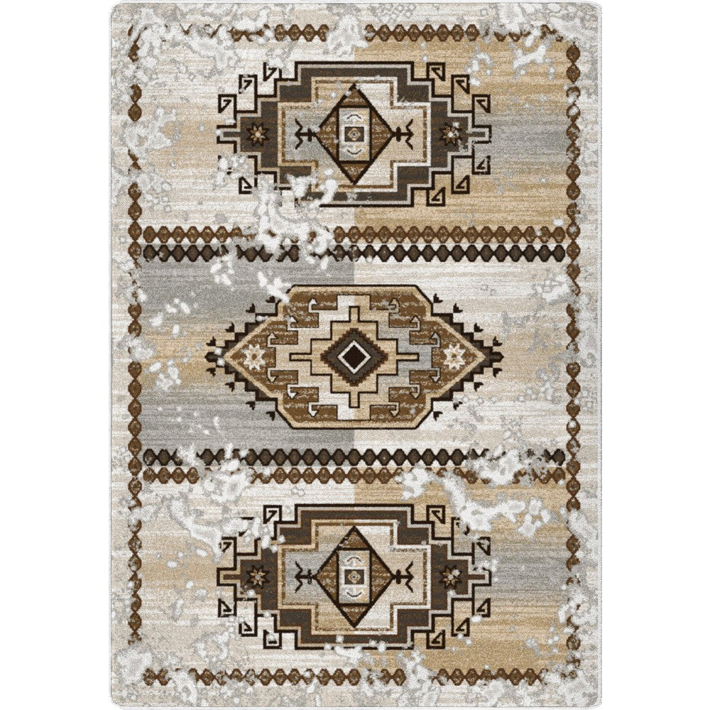 Adobe Rio Tanner Rug
