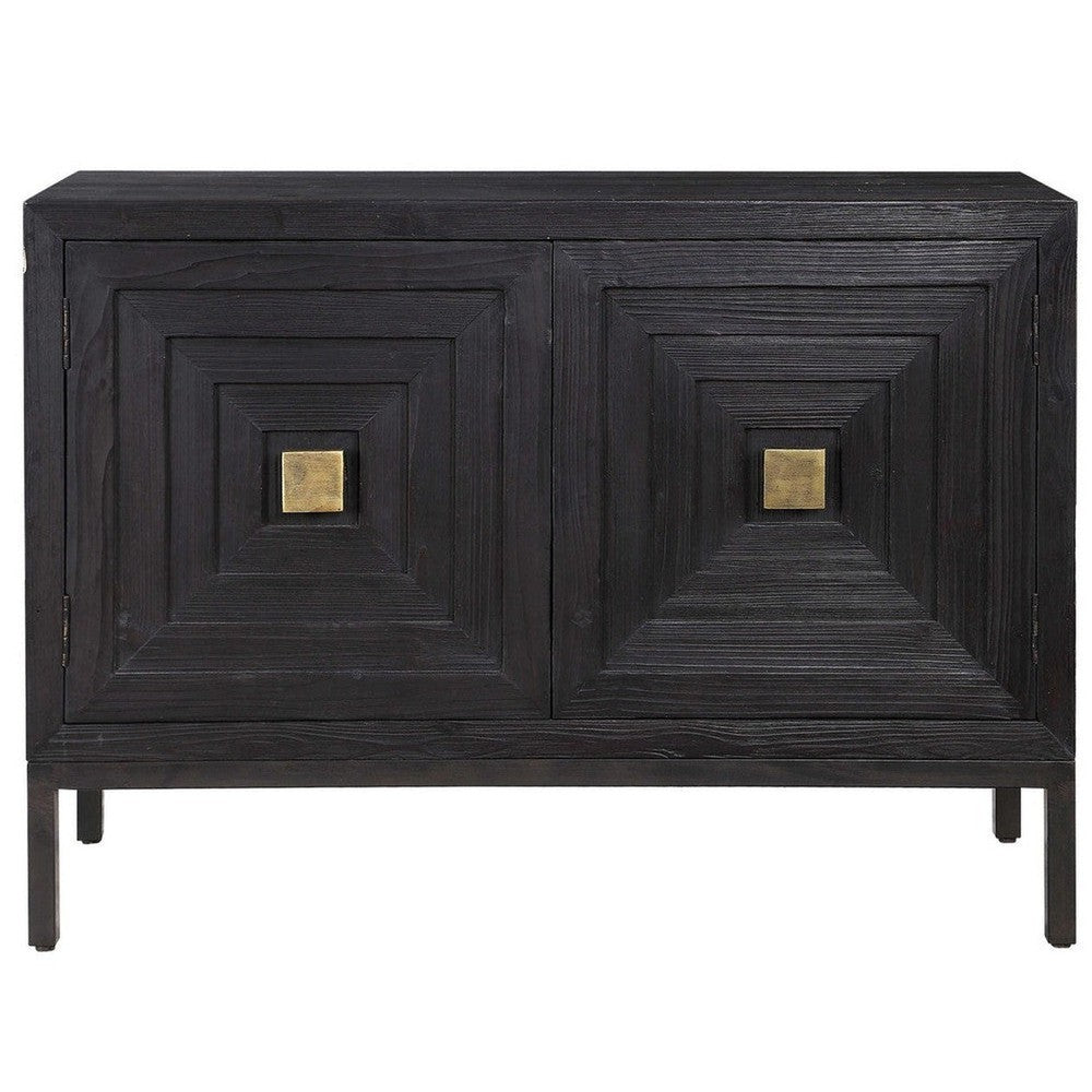 Aiken 2 Door Cabinet