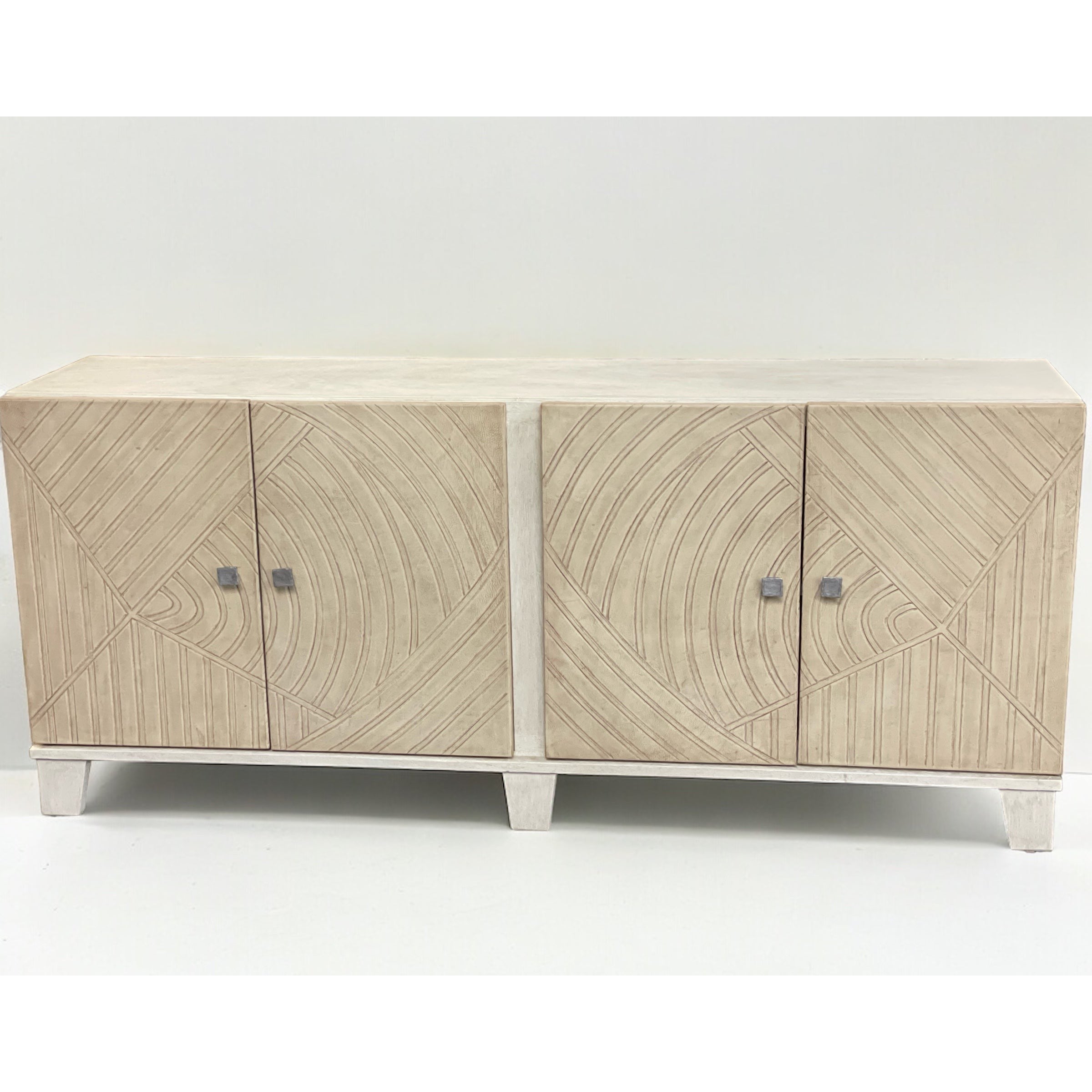 Angella 4 Door Buffet