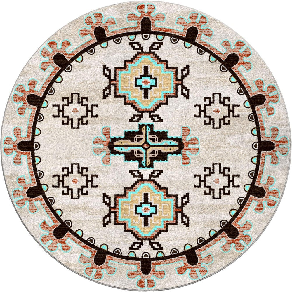 Perfect for any high-traffic area in your home, this rug is crafted from 100% EnduraStran nylon for unrivaled durability. The stain and fade-resistant and commercial grade yarn cleans easily and is designed to withstand heavy traffic. Plus, its synthetic nylon is moisture and UV resistant. Achieve superior quality and long-lasting durability with this rug.