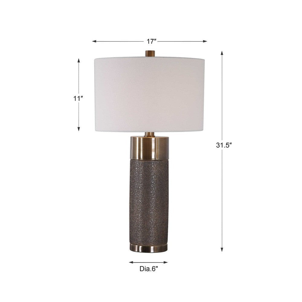 Brannock Table Lamp