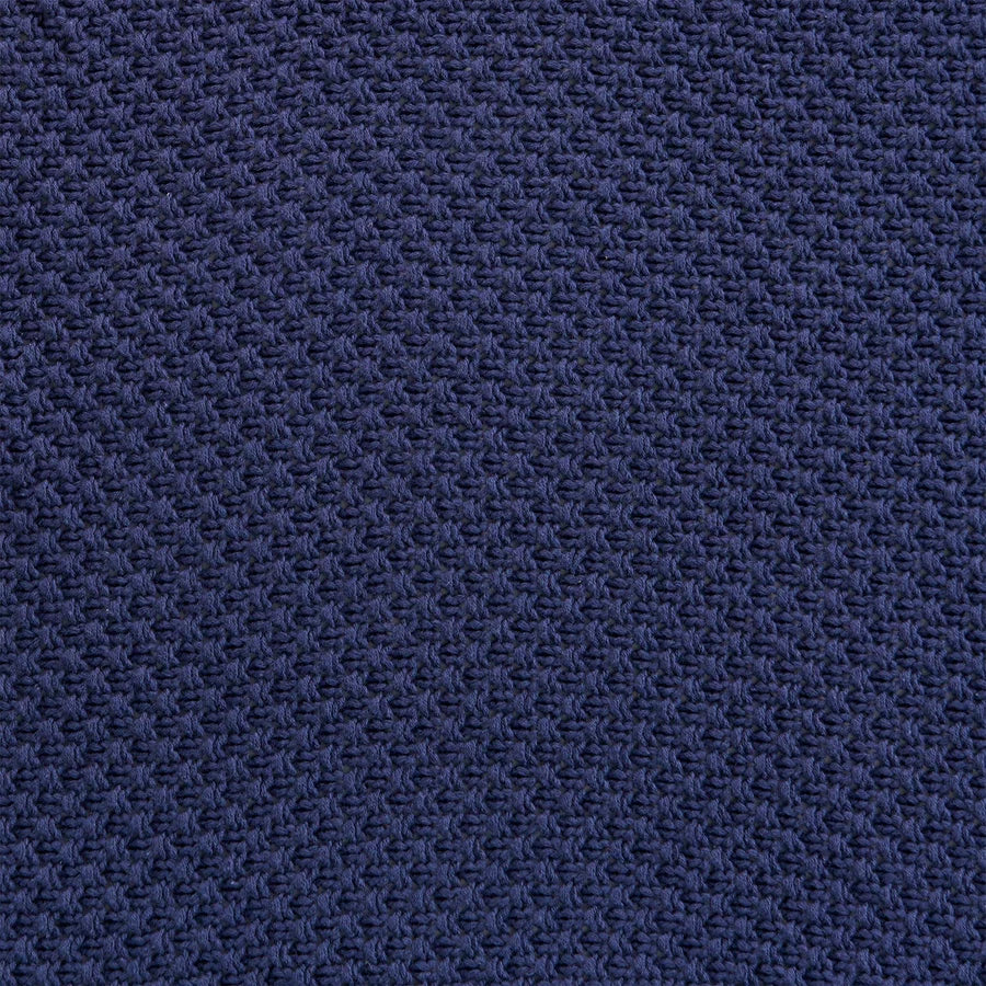 Cotton Knit Blanket