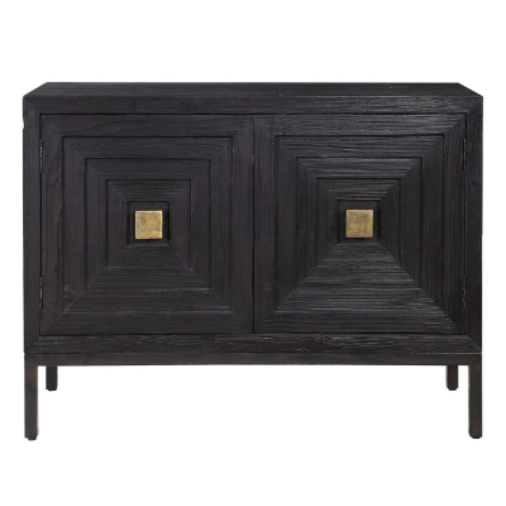 Aiken 2 Door Cabinet