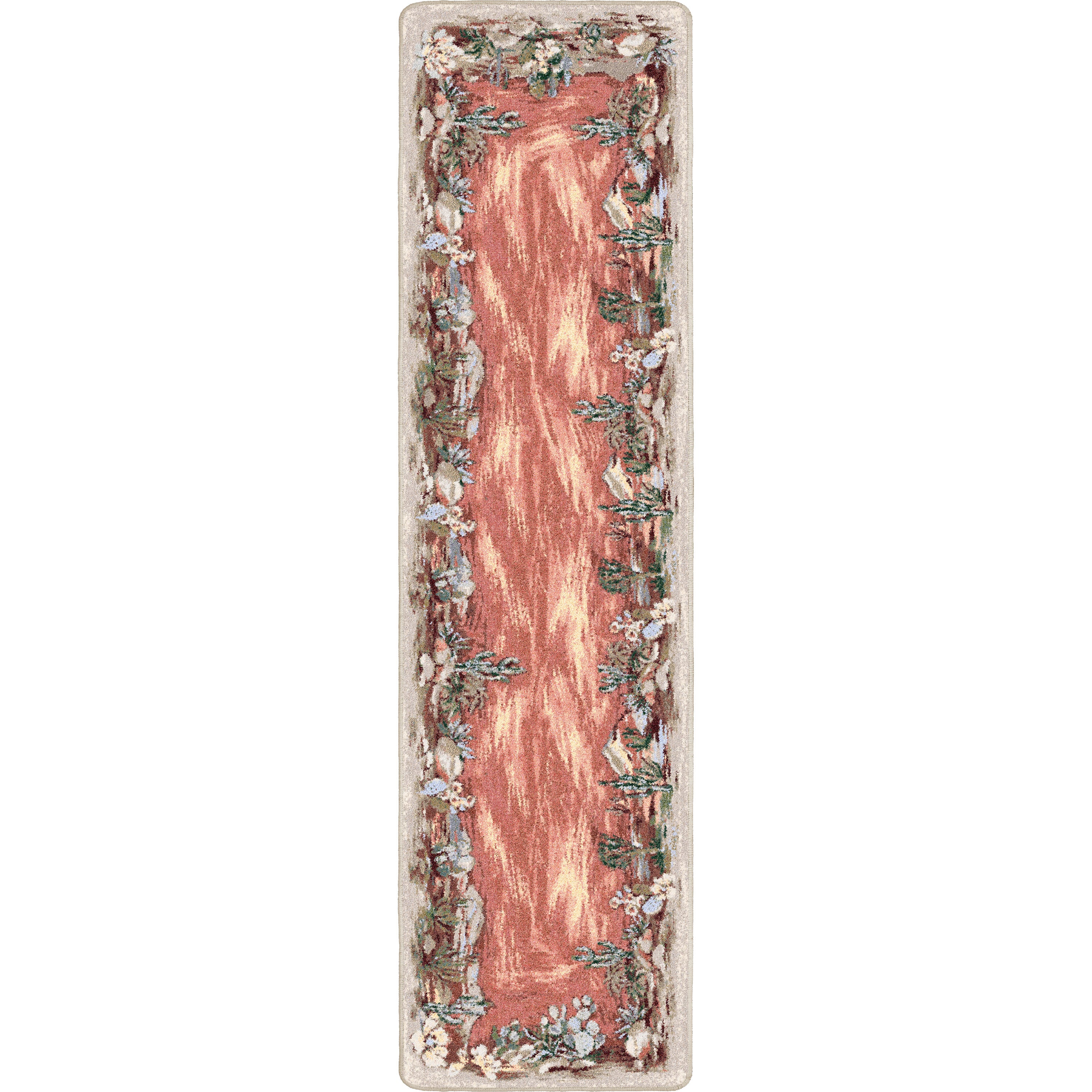 Desert Canvas - Clay