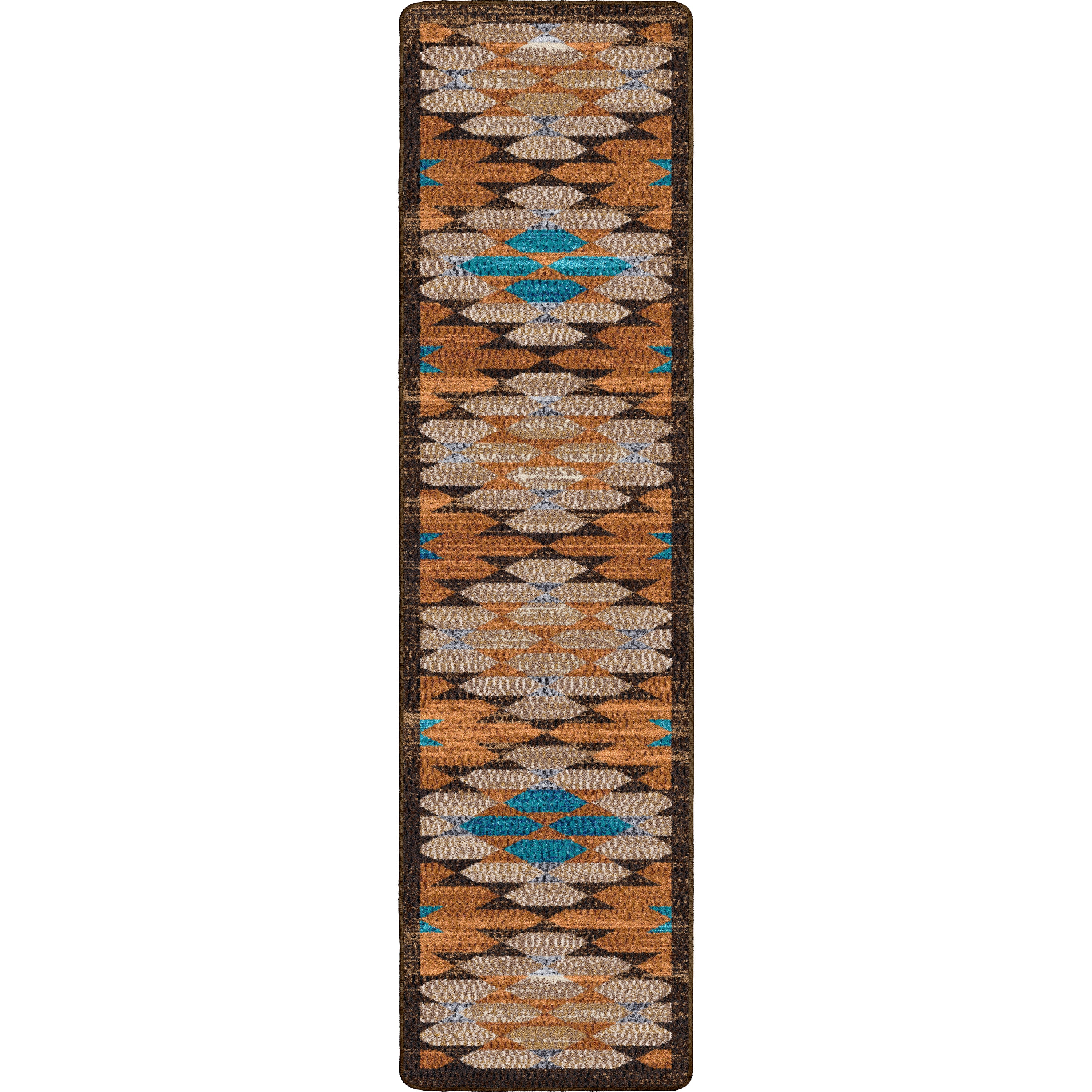 Diamond Path - Rust