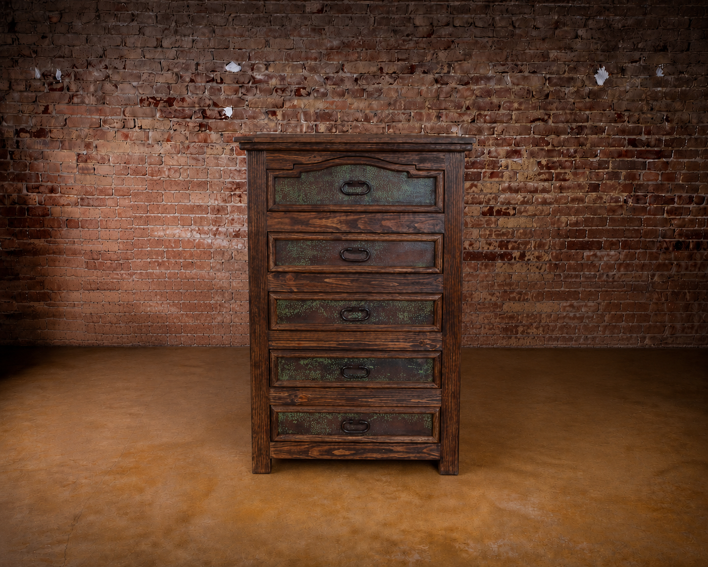 Capital Chest