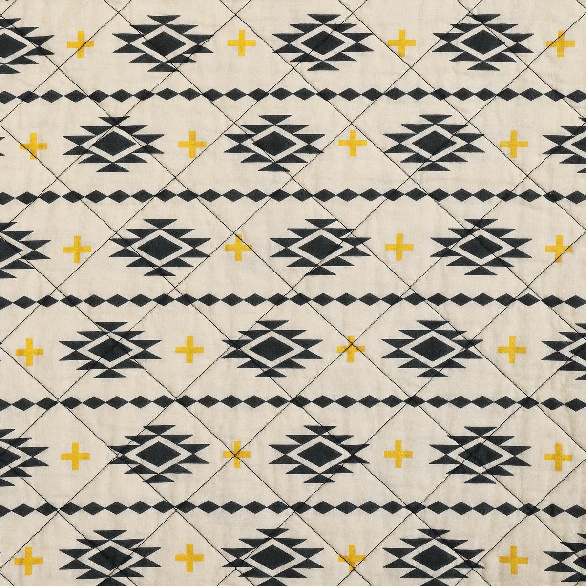 High Desert Reversible Quilt Set