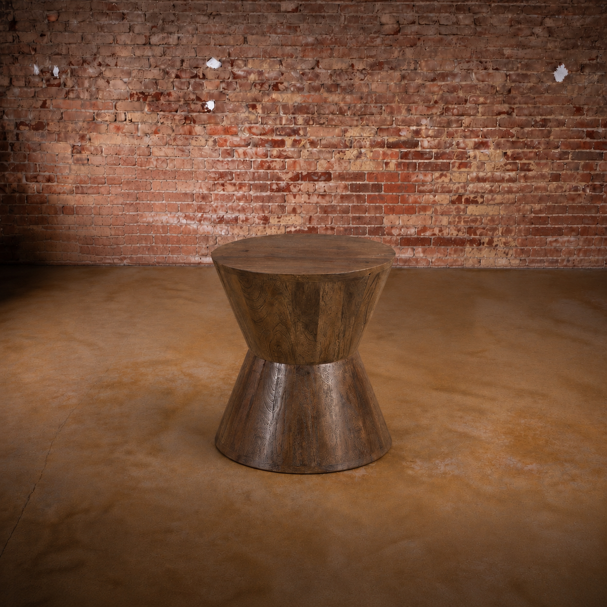Lewiston End Table