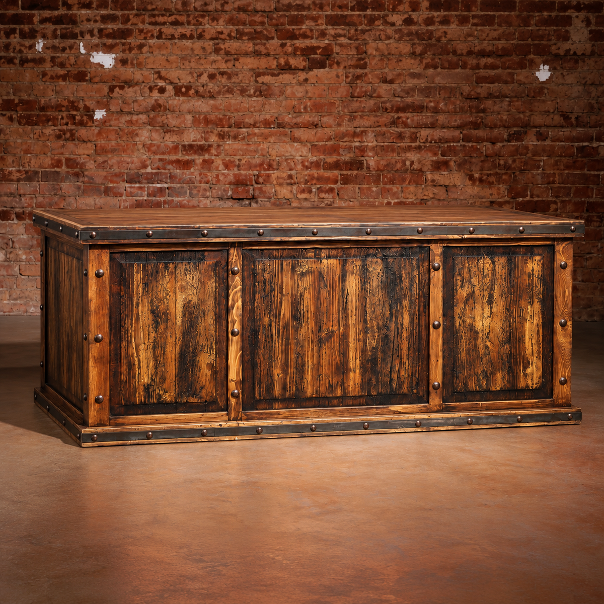 Laguna Desk