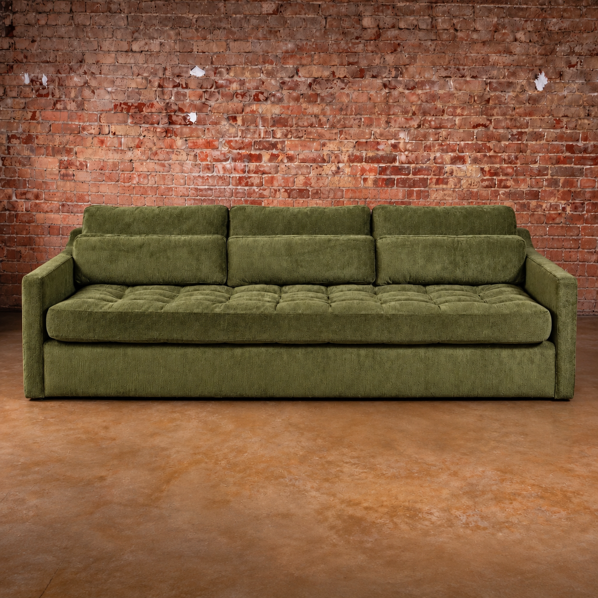 Slope Sofa